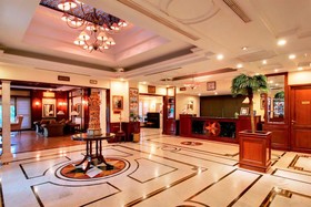 Vivanta Katra Vaishno Devi - Katra