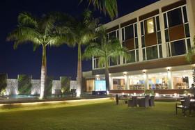 Country Inn & Suites by Radisson Jammu