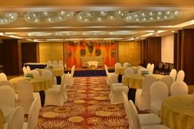 Country Inn & Suites by Radisson Jammu