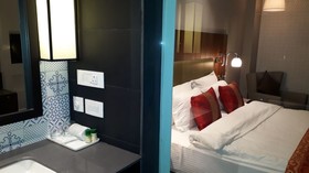 Country Inn & Suites by Radisson Jammu