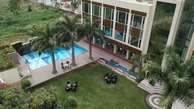 Country Inn & Suites by Radisson Jammu