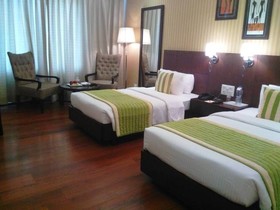 Cygnett Park Asia-Jammu