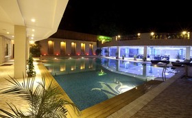 Cygnett Park Asia-Jammu