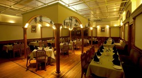 Cygnett Park Asia-Jammu