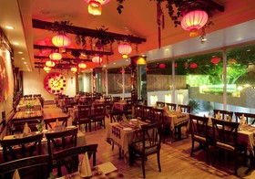 Cygnett Park Asia-Jammu