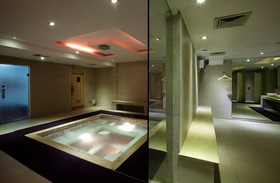 Cygnett Park Asia-Jammu