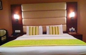 Cygnett Park Asia-Jammu