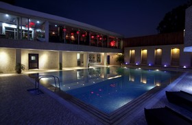 Cygnett Park Asia-Jammu