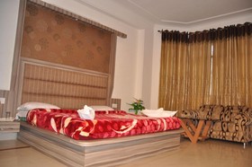 Hotel Bhawani International