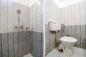 Hotel Kamakshi Lodge by OYO Rooms