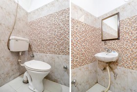 Hotel Kamakshi Lodge by OYO Rooms