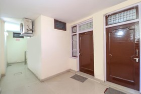 Hotel Kamakshi Lodge by OYO Rooms