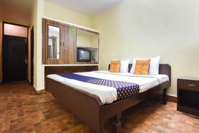 Hotel Kissan by OYO Rooms