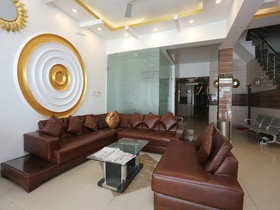 Hotel Log-Inn by OYO Rooms