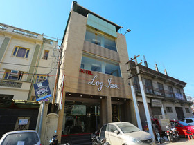 Hotel Log-Inn by OYO Rooms