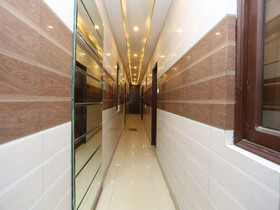 Hotel Log-Inn by OYO Rooms