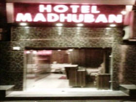 Hotel Madhuban