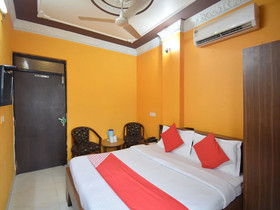 Hotel Novelty By OYO Rooms