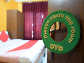 Hotel Novelty By OYO Rooms