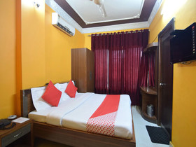 Hotel Novelty By OYO Rooms