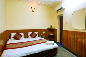 Hotel Raghunath