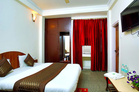 Hotel Raghunath