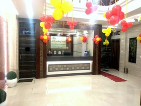 Hotel Raghunath