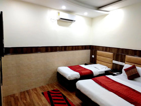 Hotel Raghunath