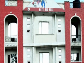 Hotel Red Rose