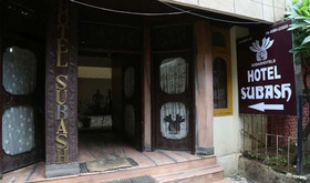 Hotel Subash International