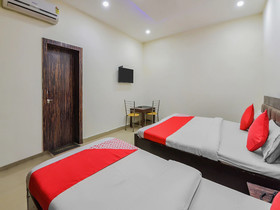 Hotel Superstar by OYO Rooms