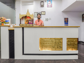 Hotel Superstar by OYO Rooms