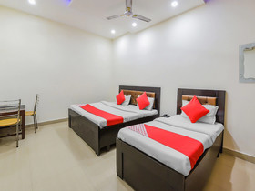 Hotel Superstar by OYO Rooms