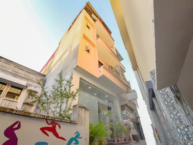 Hotel Superstar by OYO Rooms