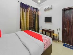 Hotel Superstar by OYO Rooms