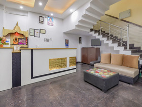 Hotel Superstar by OYO Rooms