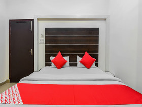 Hotel Superstar by OYO Rooms