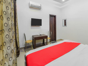 Hotel Superstar by OYO Rooms