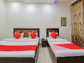 Hotel Superstar by OYO Rooms