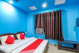 Hotel Zeenat by OYO Rooms