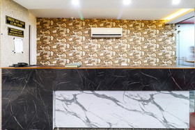 Hotel Zeenat by OYO Rooms