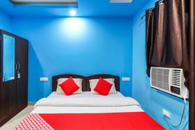 Hotel Zeenat by OYO Rooms