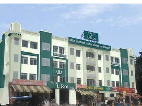 Le ROI Jammu Hotel