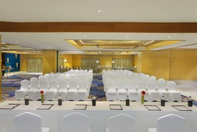 Radisson Blu Jammu