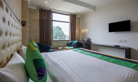 Treebo Trinetar International