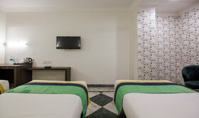 Treebo Trinetar International