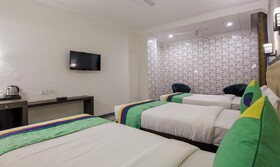 Treebo Trinetar International