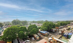 Treebo Trinetar International