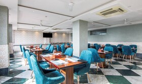 Treebo Trinetar International