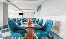 Treebo Trinetar International